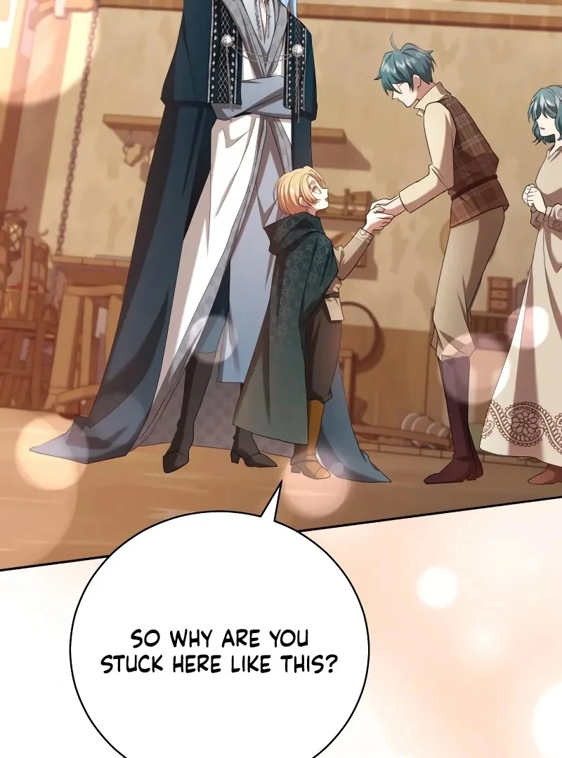 Gold Queen Chapter 17 - Page 4