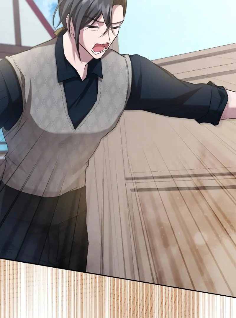 Gold Queen Chapter 17 - Page 44