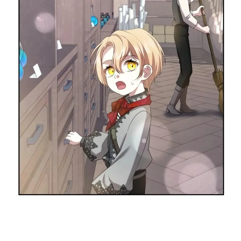 Gold Queen Chapter 17 - Page 46