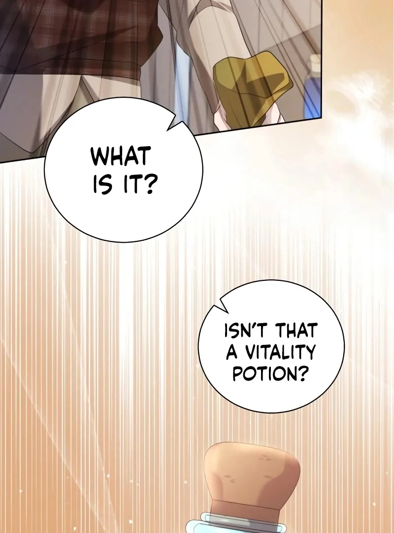 Gold Queen Chapter 17 - Page 51