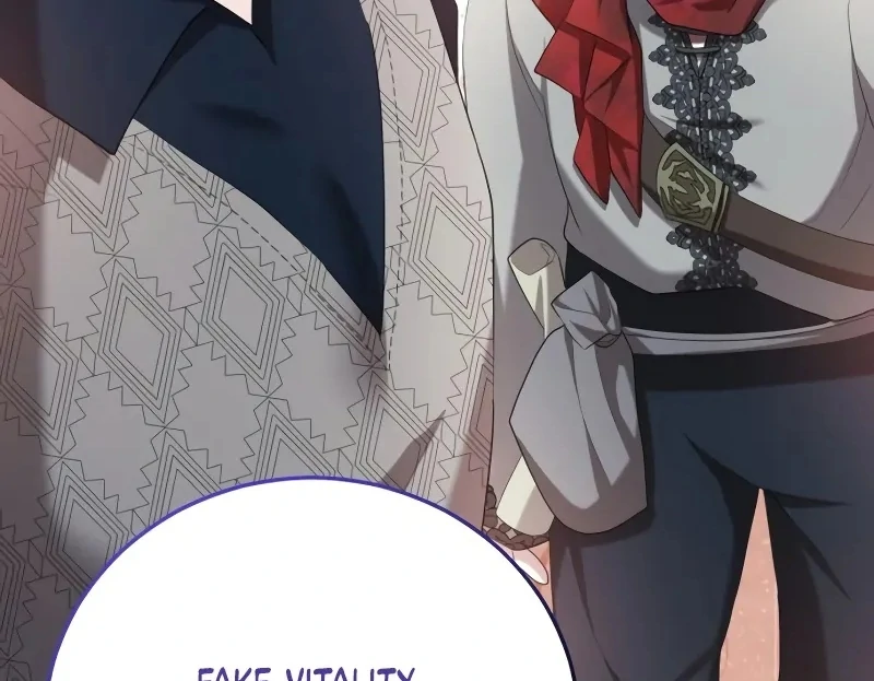 Gold Queen Chapter 17 - Page 54