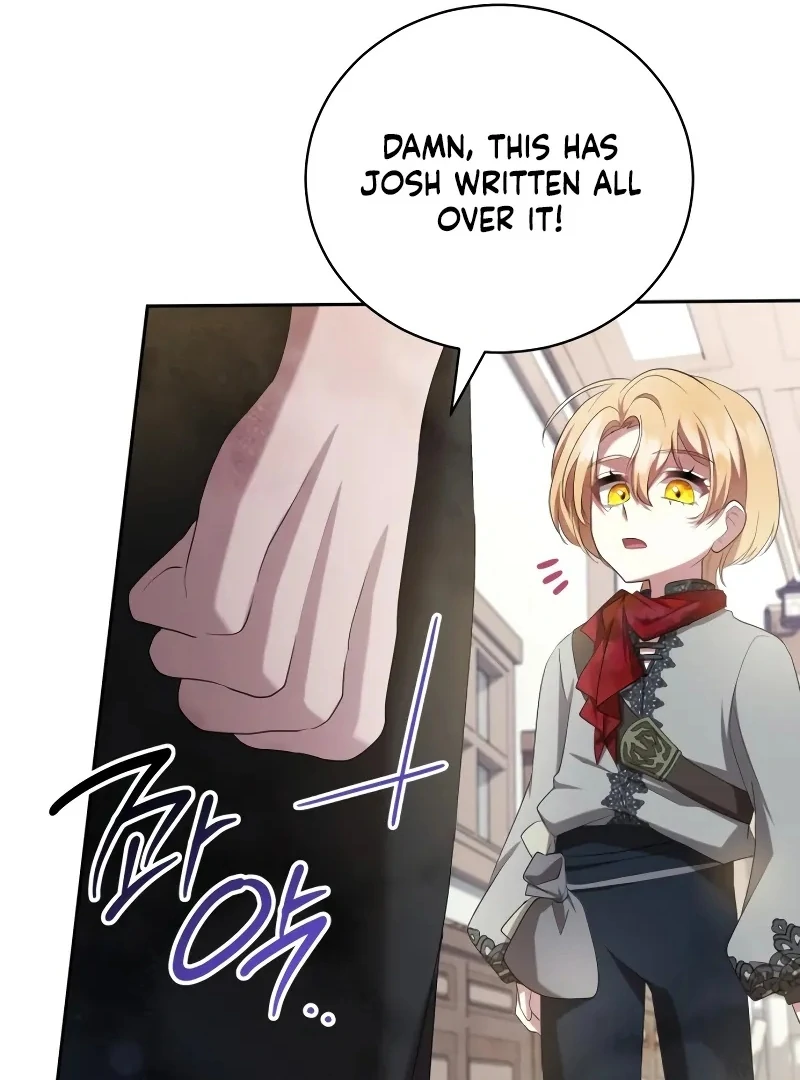 Gold Queen Chapter 17 - Page 56