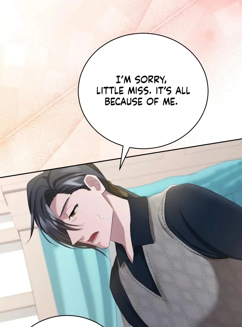 Gold Queen Chapter 17 - Page 60