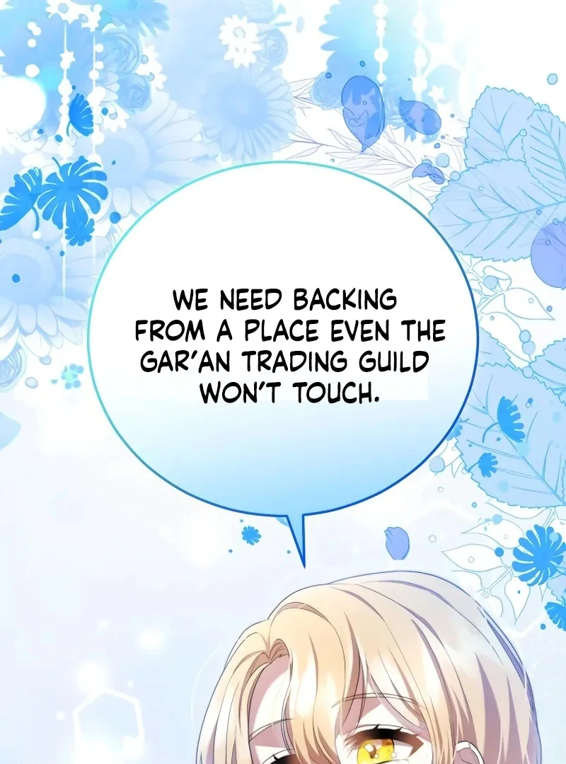 Gold Queen Chapter 17 - Page 64