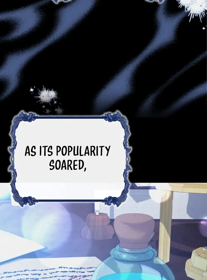 Gold Queen Chapter 17 - Page 77