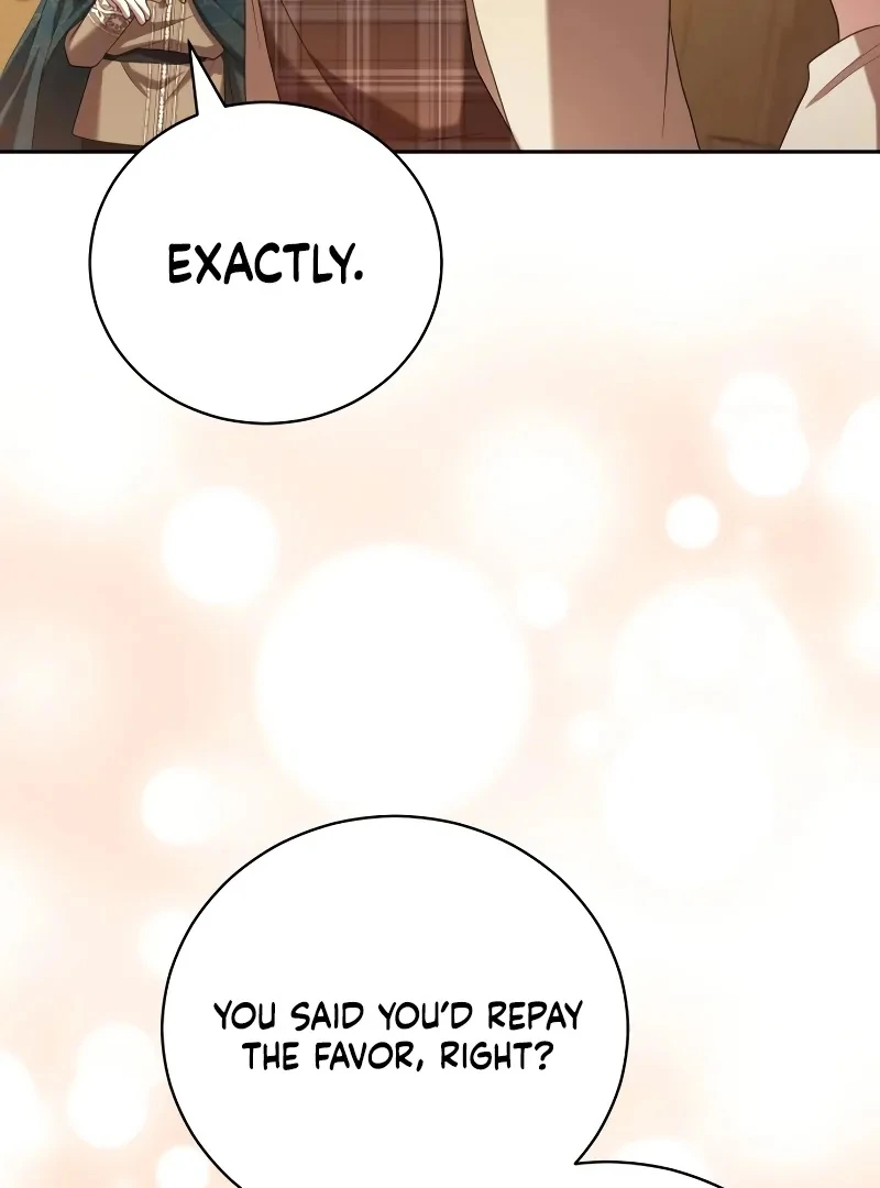 Gold Queen Chapter 17 - Page 8