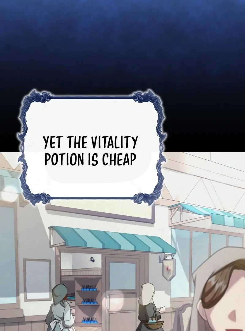 Gold Queen Chapter 17 - Page 83