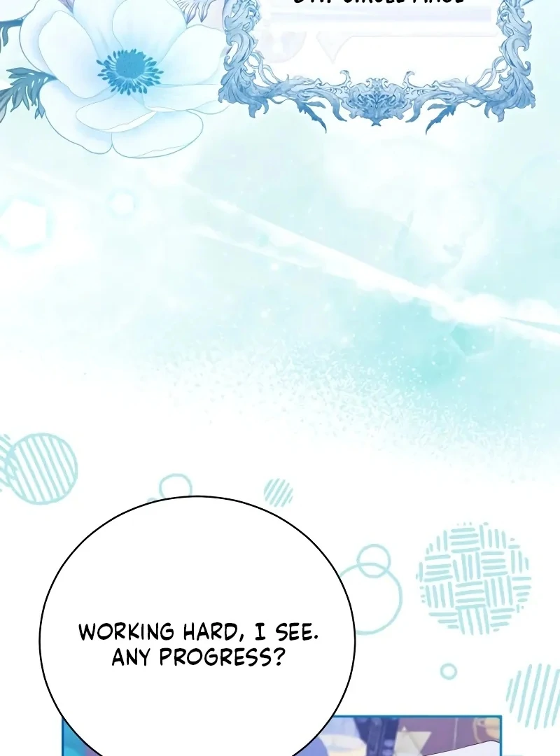 Gold Queen Chapter 17 - Page 90