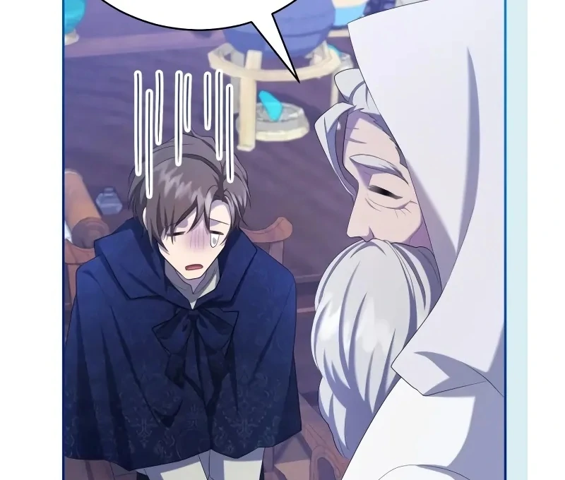 Gold Queen Chapter 17 - Page 91