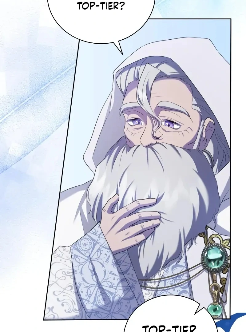 Gold Queen Chapter 17 - Page 95