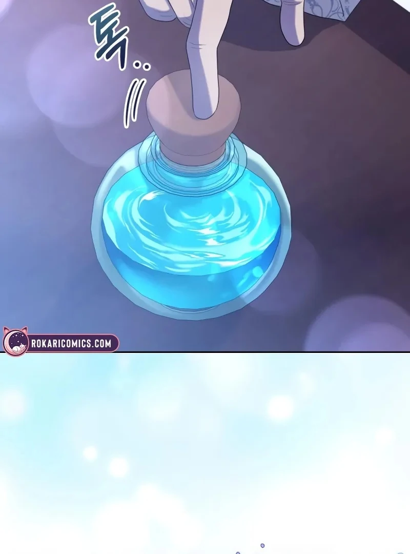 Gold Queen Chapter 17 - Page 99