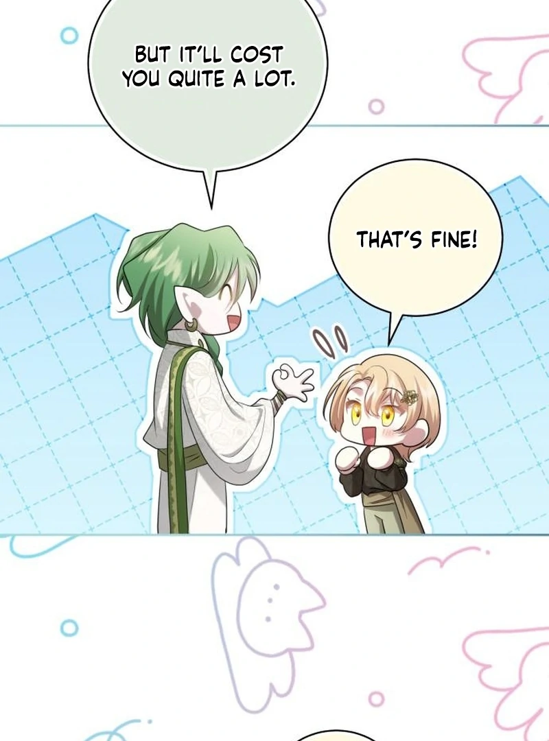 Gold Queen Chapter 19 - Page 101