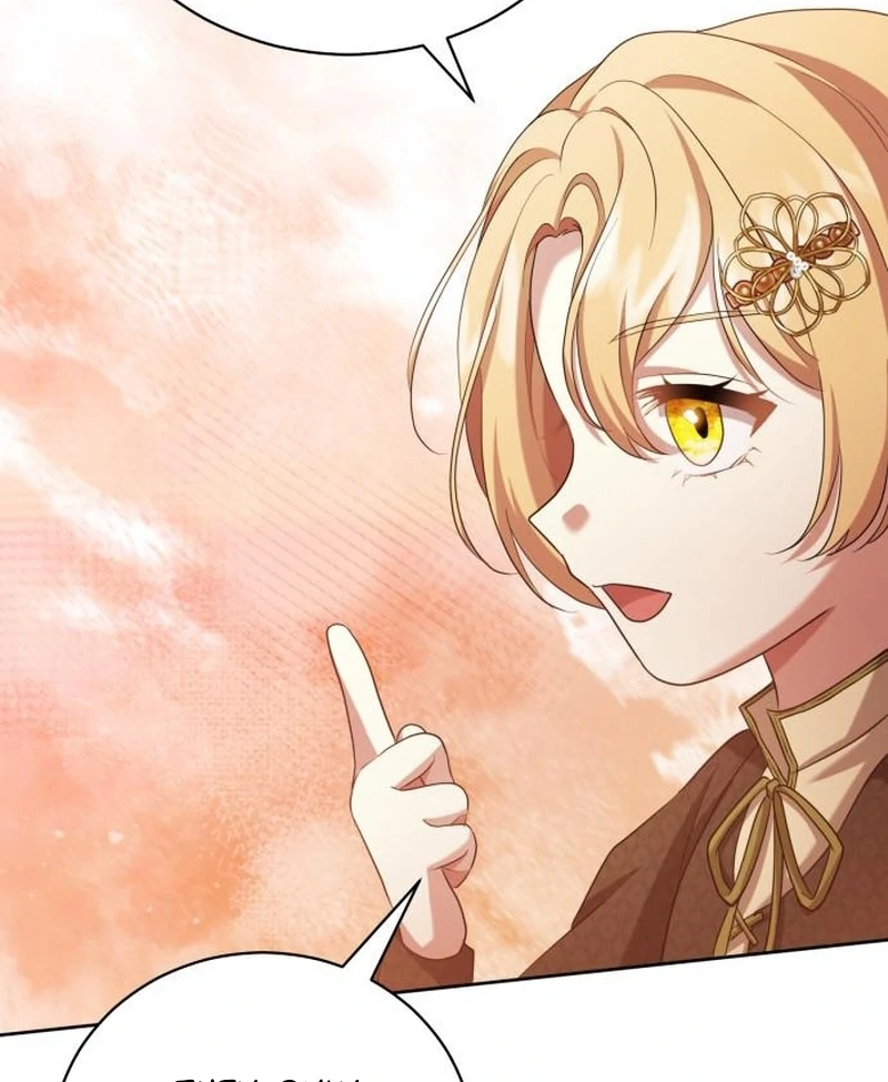 Gold Queen Chapter 19 - Page 111