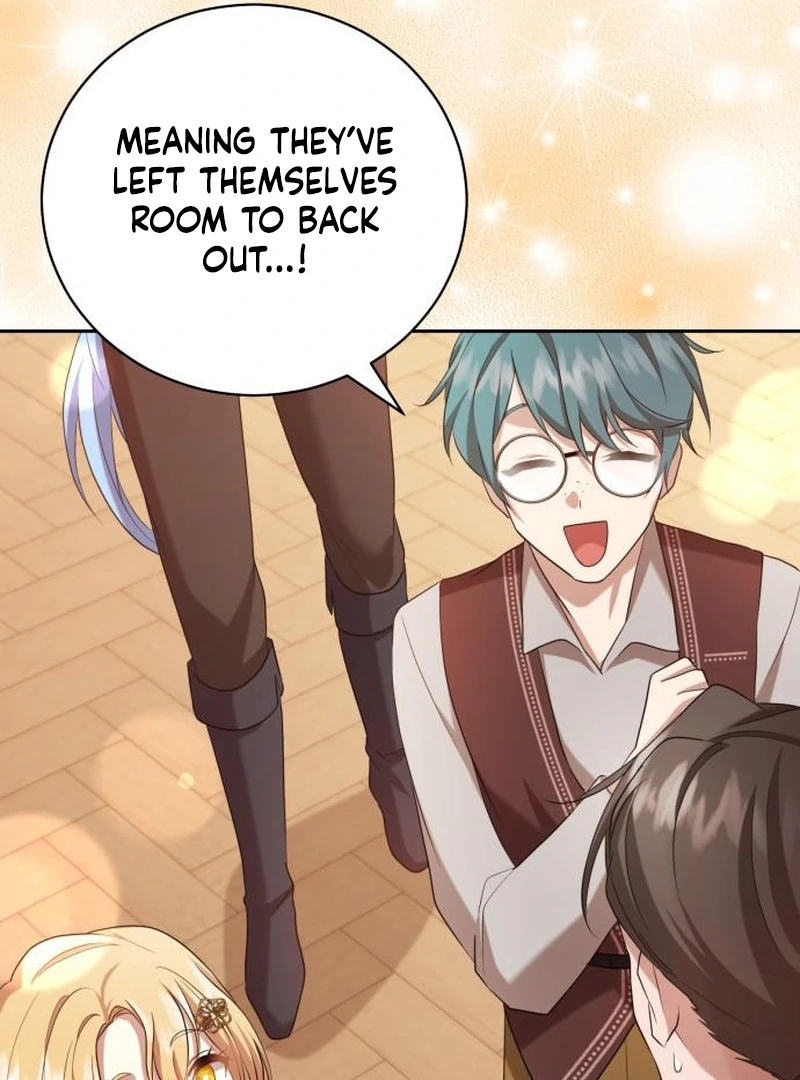 Gold Queen Chapter 19 - Page 113