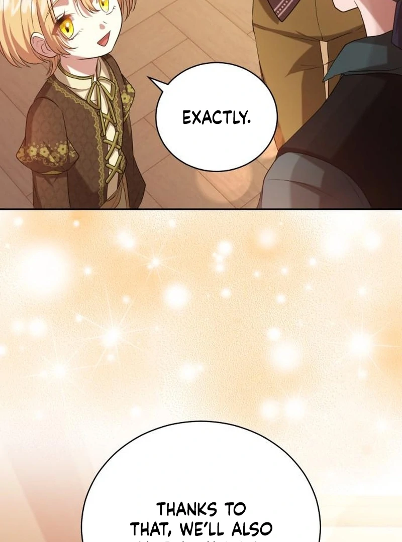 Gold Queen Chapter 19 - Page 114