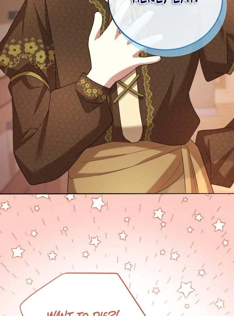 Gold Queen Chapter 19 - Page 116