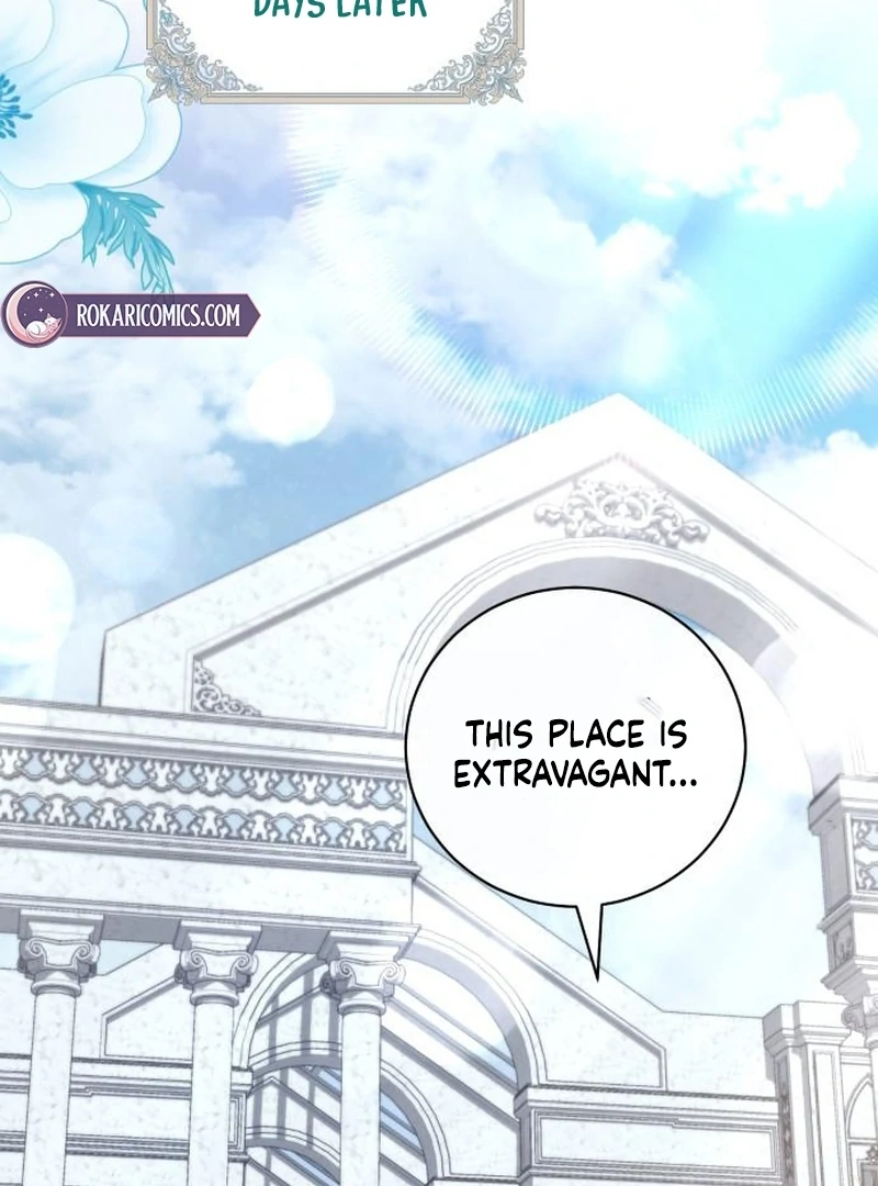 Gold Queen Chapter 19 - Page 119