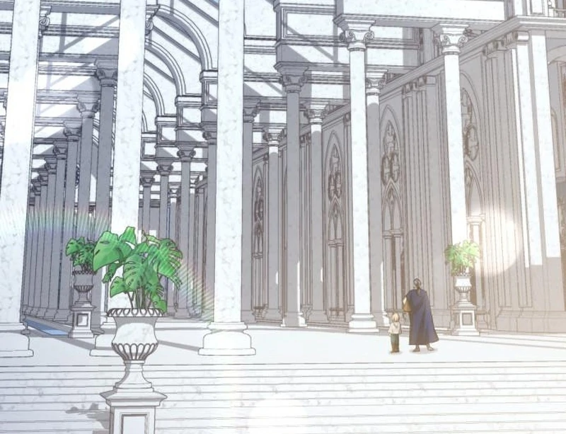 Gold Queen Chapter 19 - Page 120