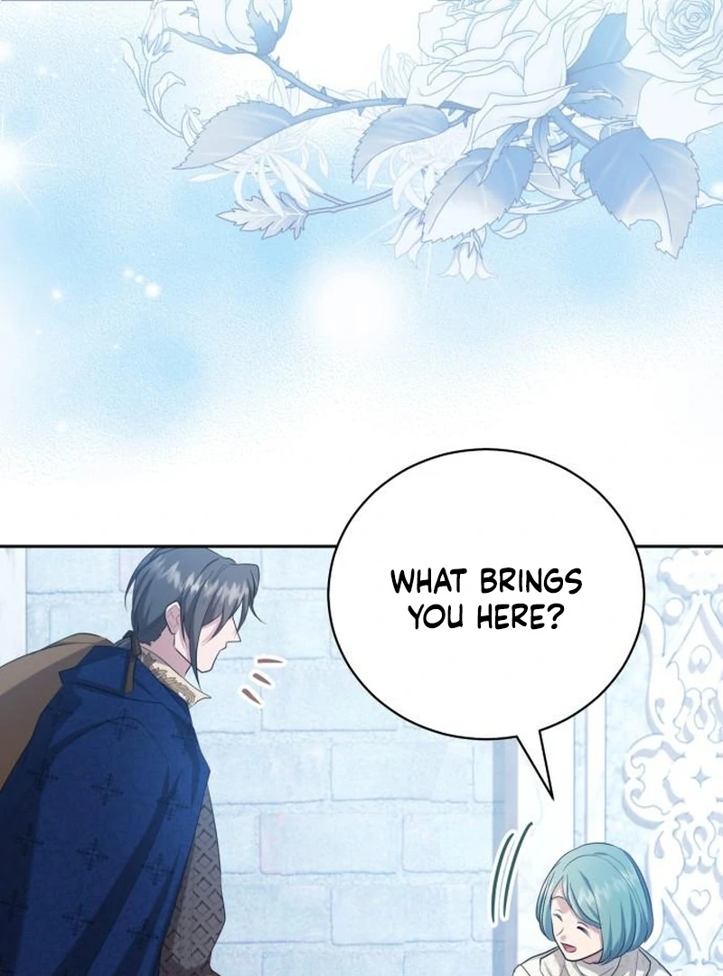 Gold Queen Chapter 19 - Page 125