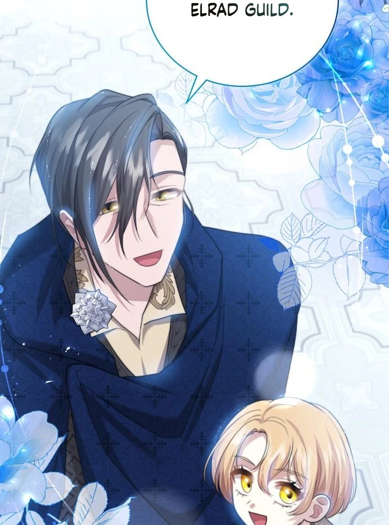 Gold Queen Chapter 19 - Page 127