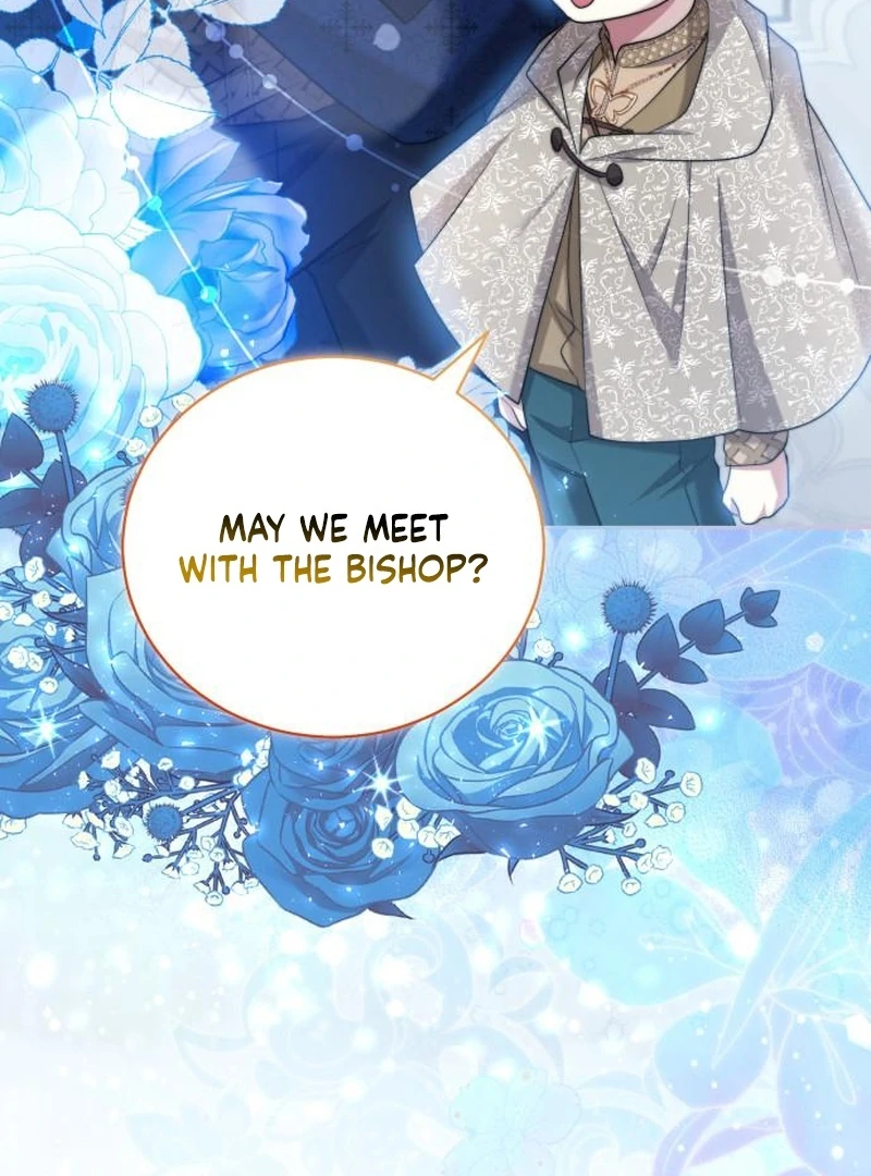 Gold Queen Chapter 19 - Page 128