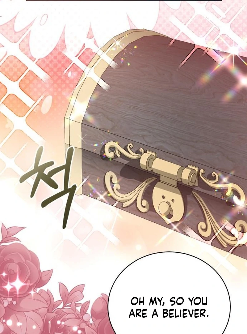 Gold Queen Chapter 19 - Page 136