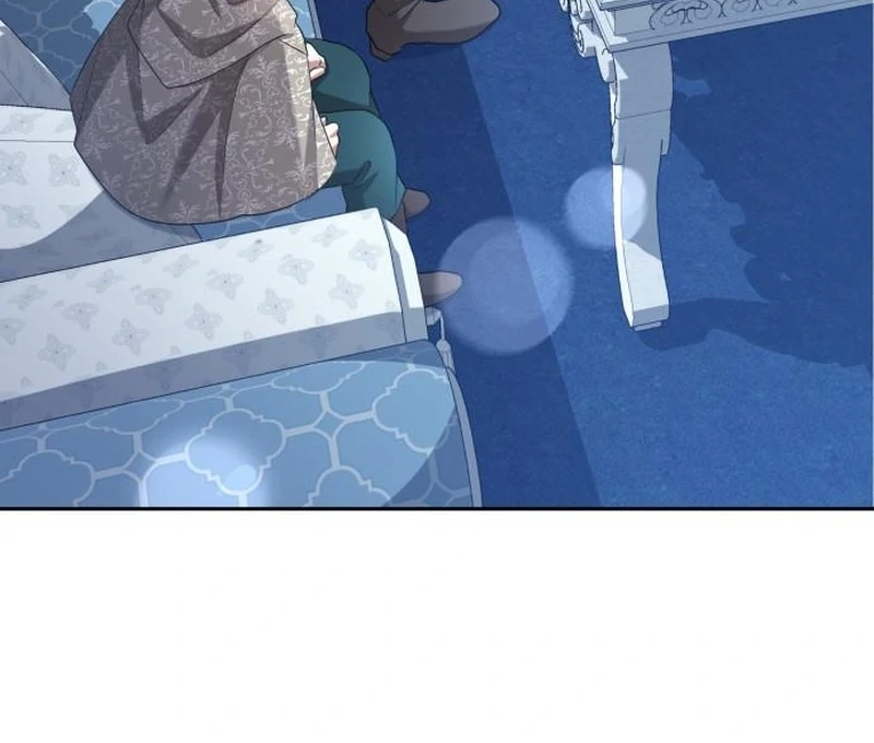 Gold Queen Chapter 19 - Page 140