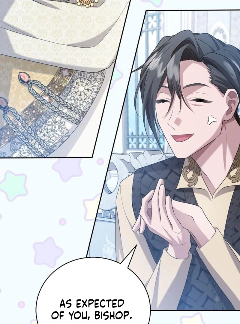 Gold Queen Chapter 19 - Page 142