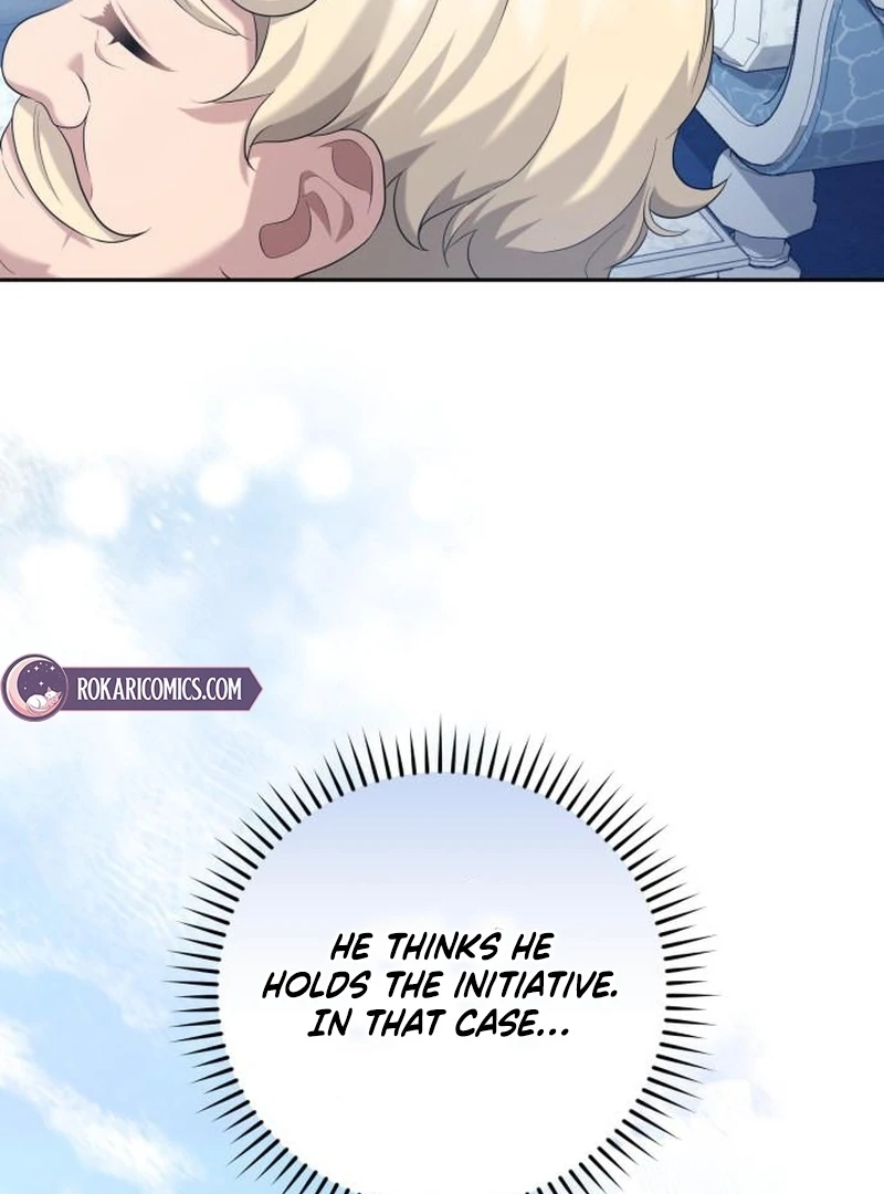 Gold Queen Chapter 19 - Page 145