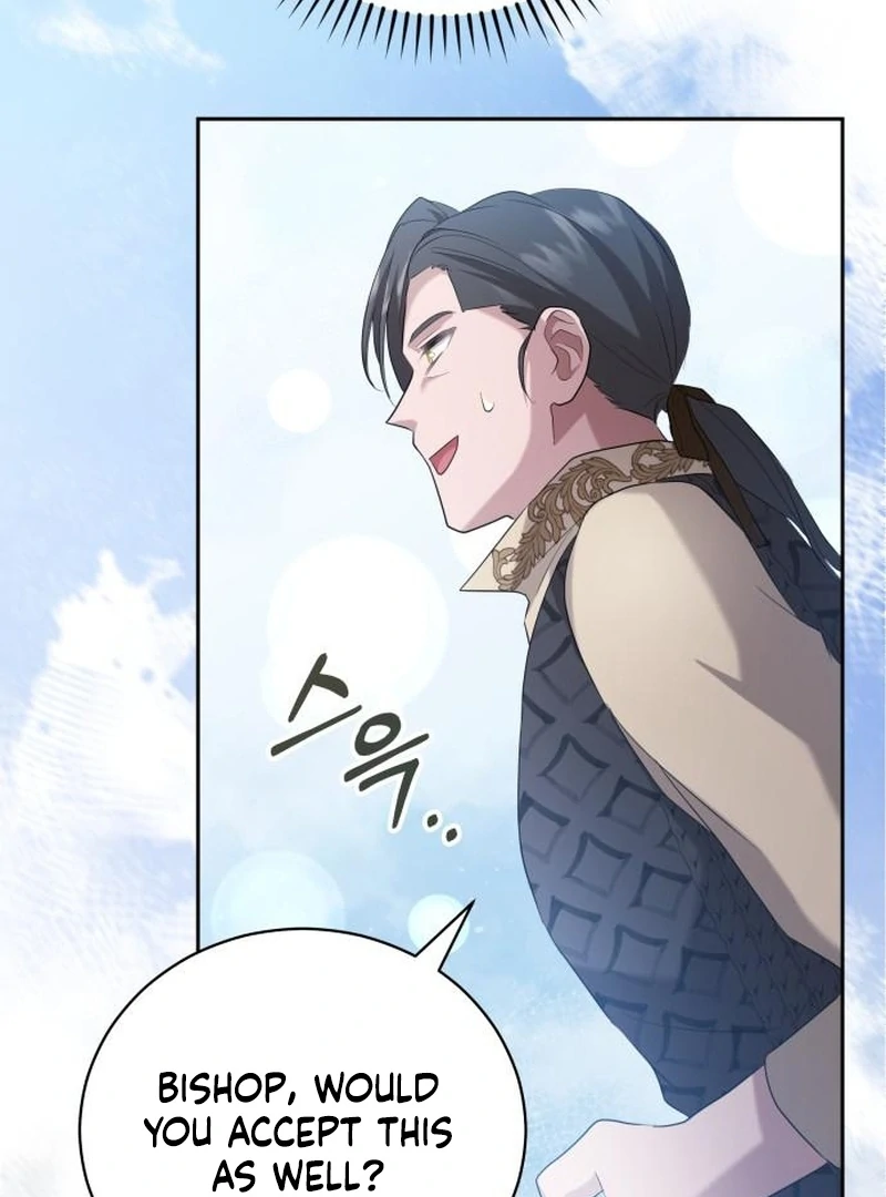 Gold Queen Chapter 19 - Page 146