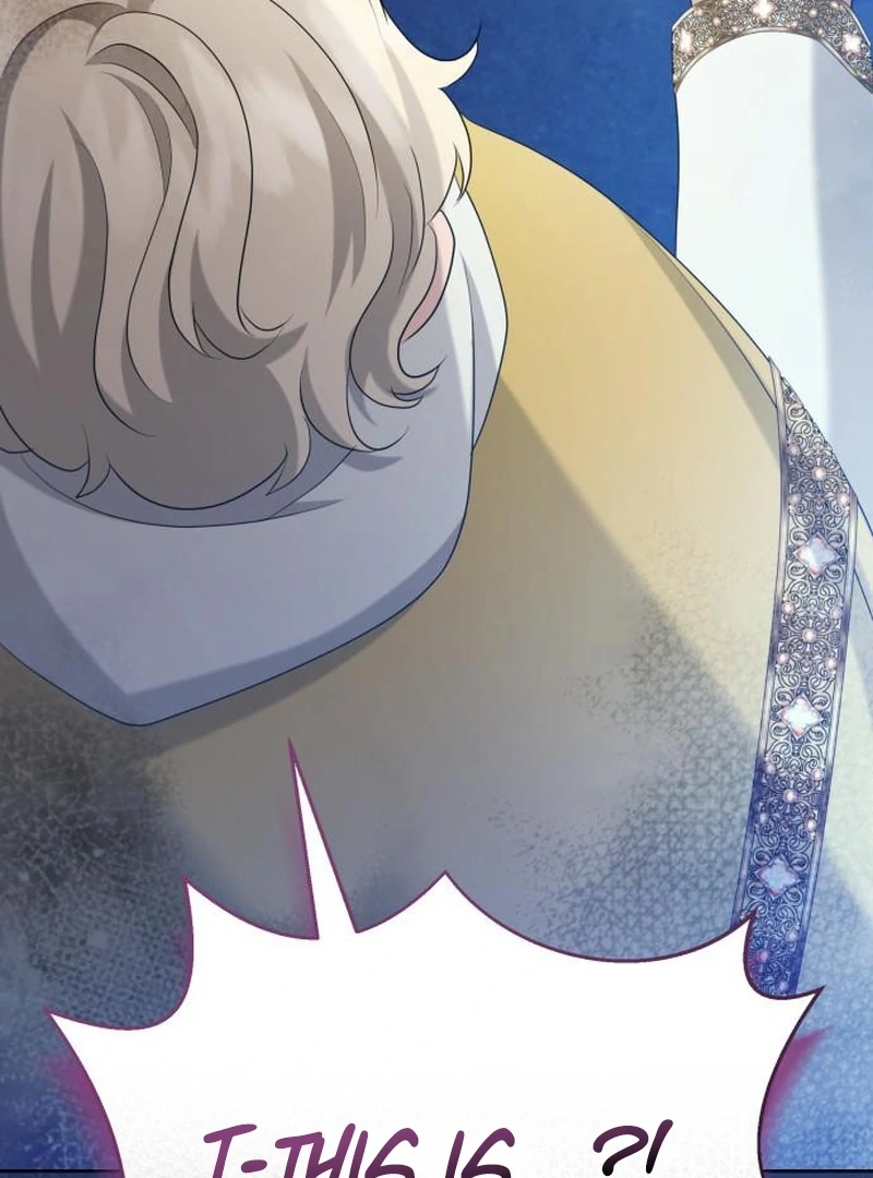 Gold Queen Chapter 19 - Page 151