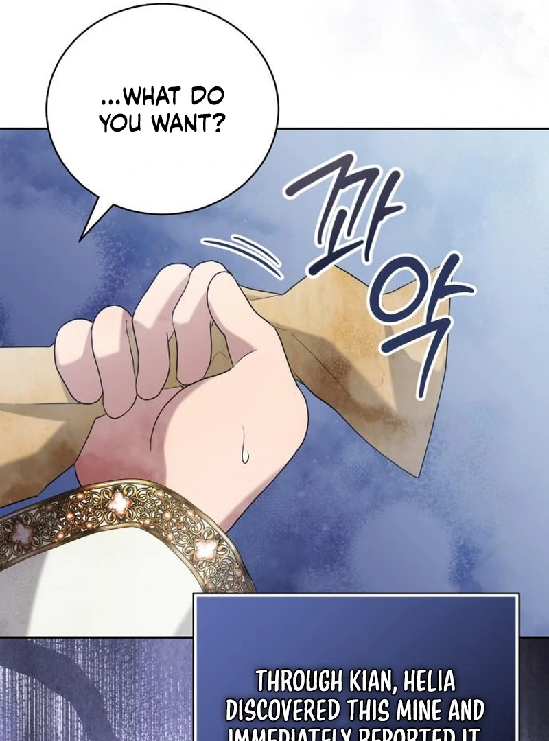 Gold Queen Chapter 19 - Page 160