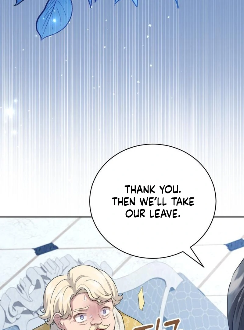 Gold Queen Chapter 19 - Page 164