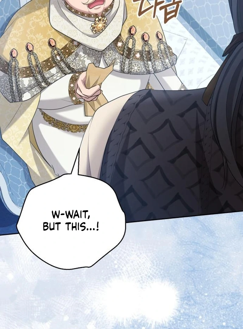 Gold Queen Chapter 19 - Page 165