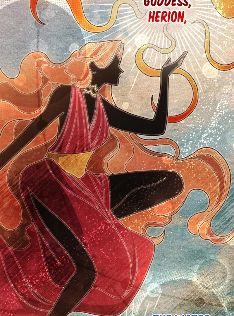 Gold Queen Chapter 19 - Page 17