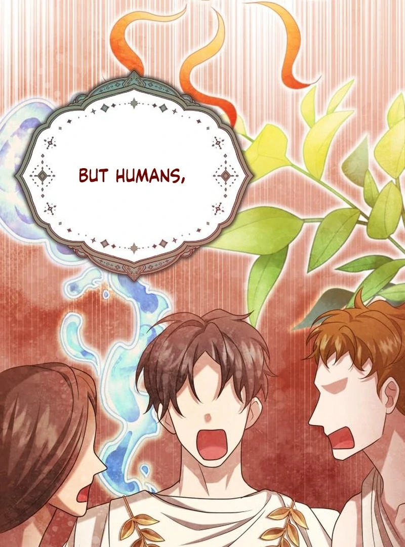 Gold Queen Chapter 19 - Page 21