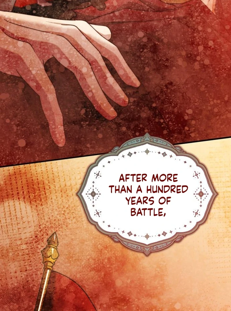 Gold Queen Chapter 19 - Page 25