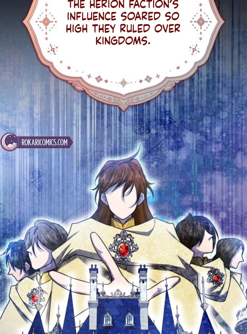 Gold Queen Chapter 19 - Page 28