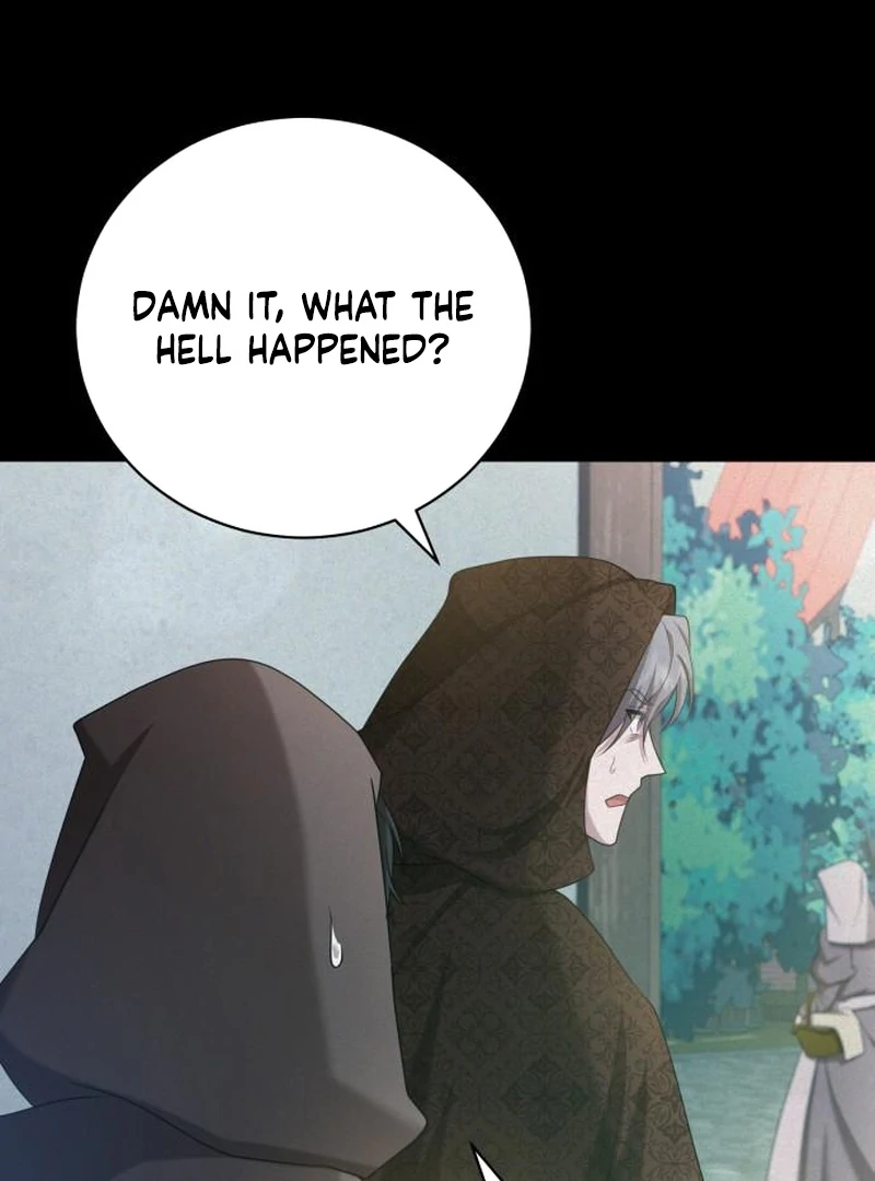 Gold Queen Chapter 19 - Page 4