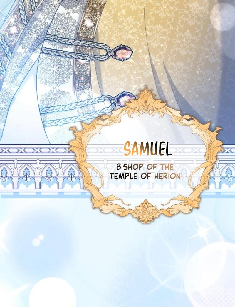 Gold Queen Chapter 19 - Page 41