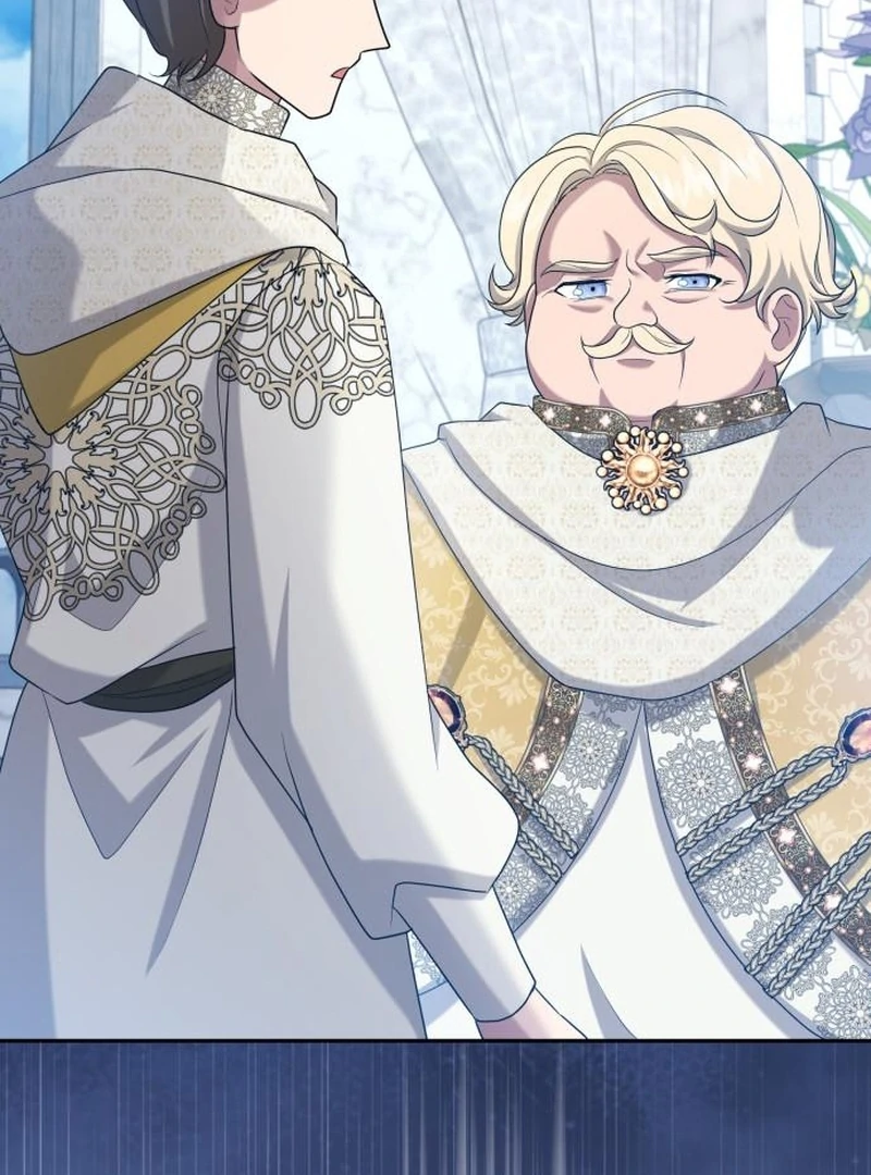 Gold Queen Chapter 19 - Page 44