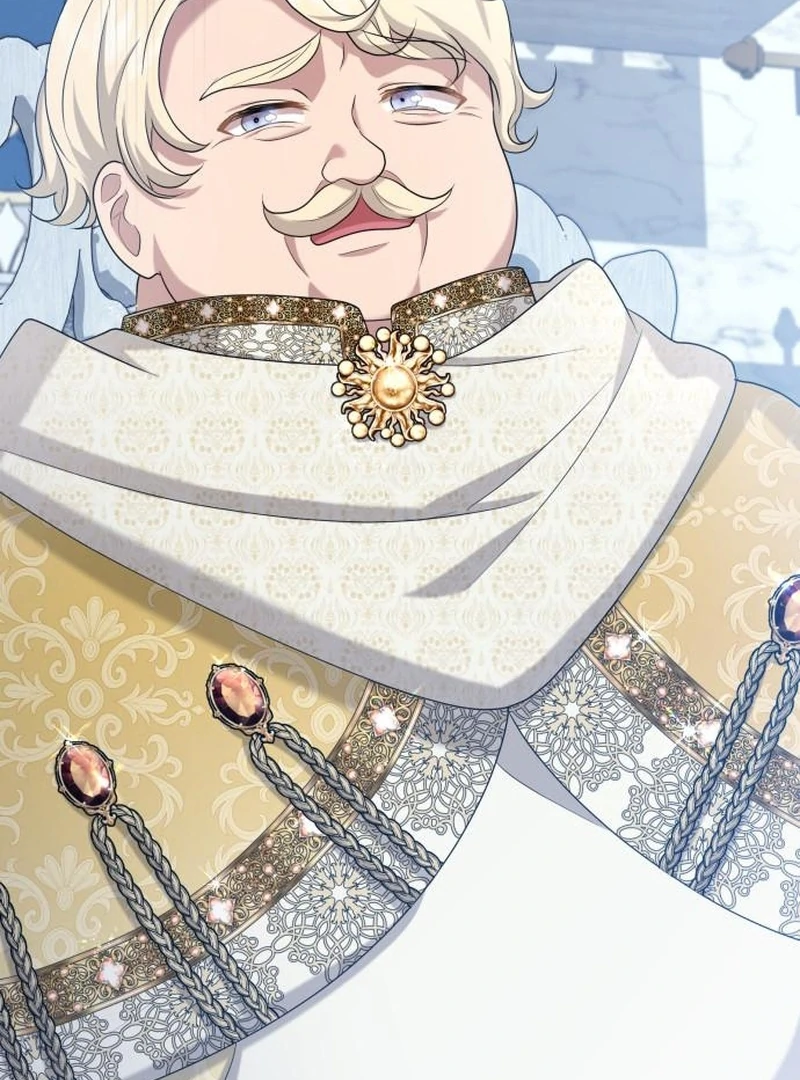 Gold Queen Chapter 19 - Page 46