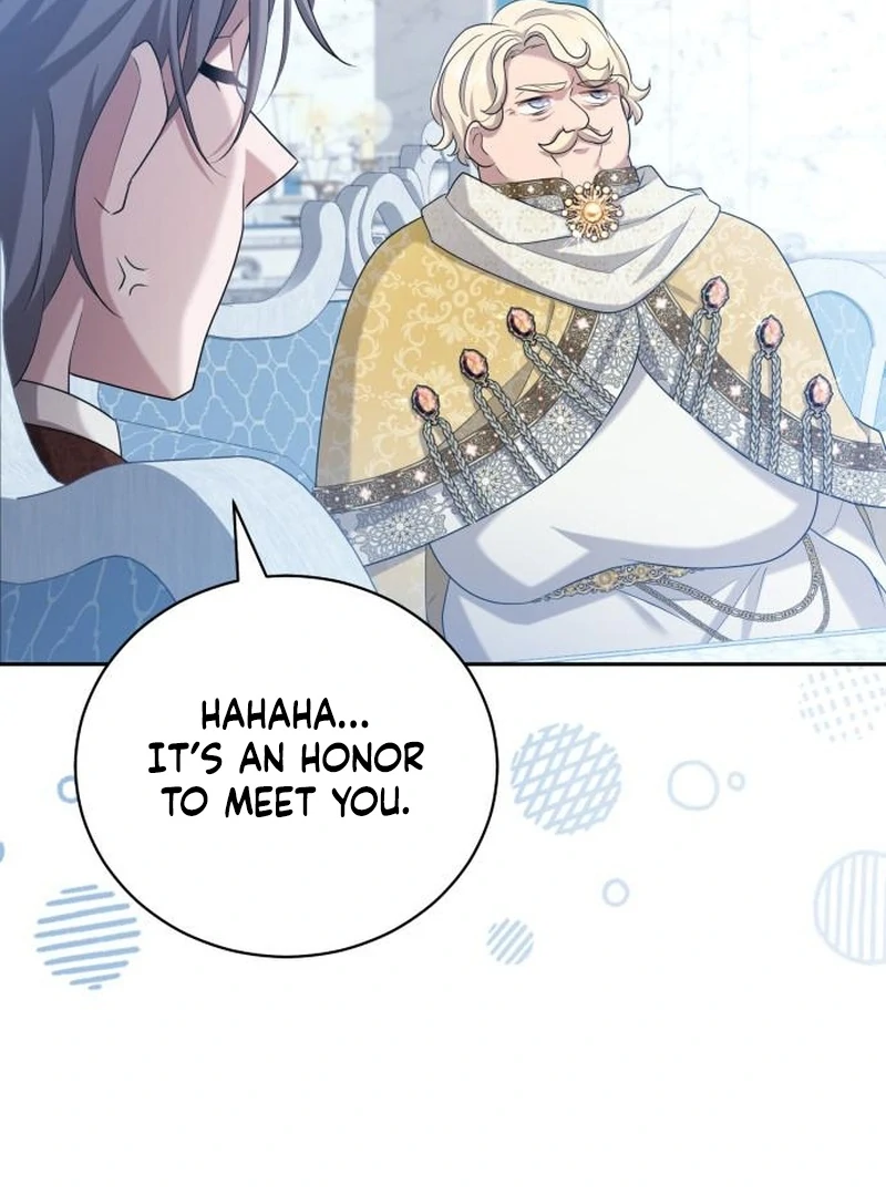 Gold Queen Chapter 19 - Page 48