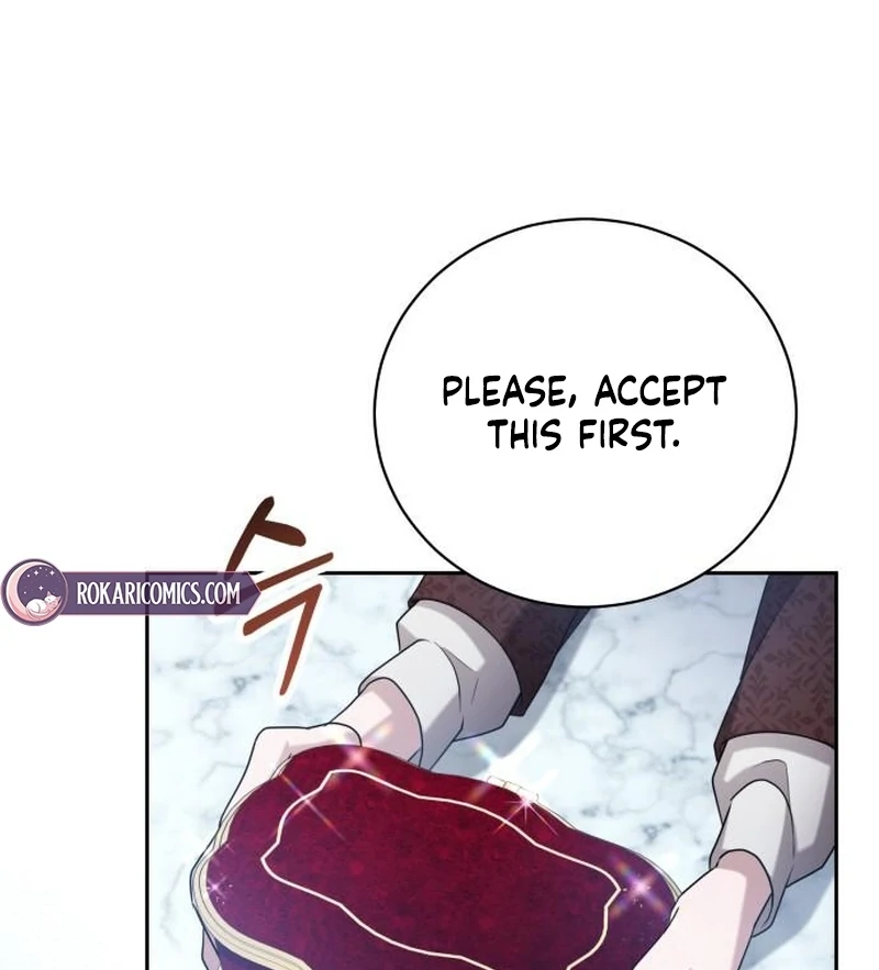 Gold Queen Chapter 19 - Page 49