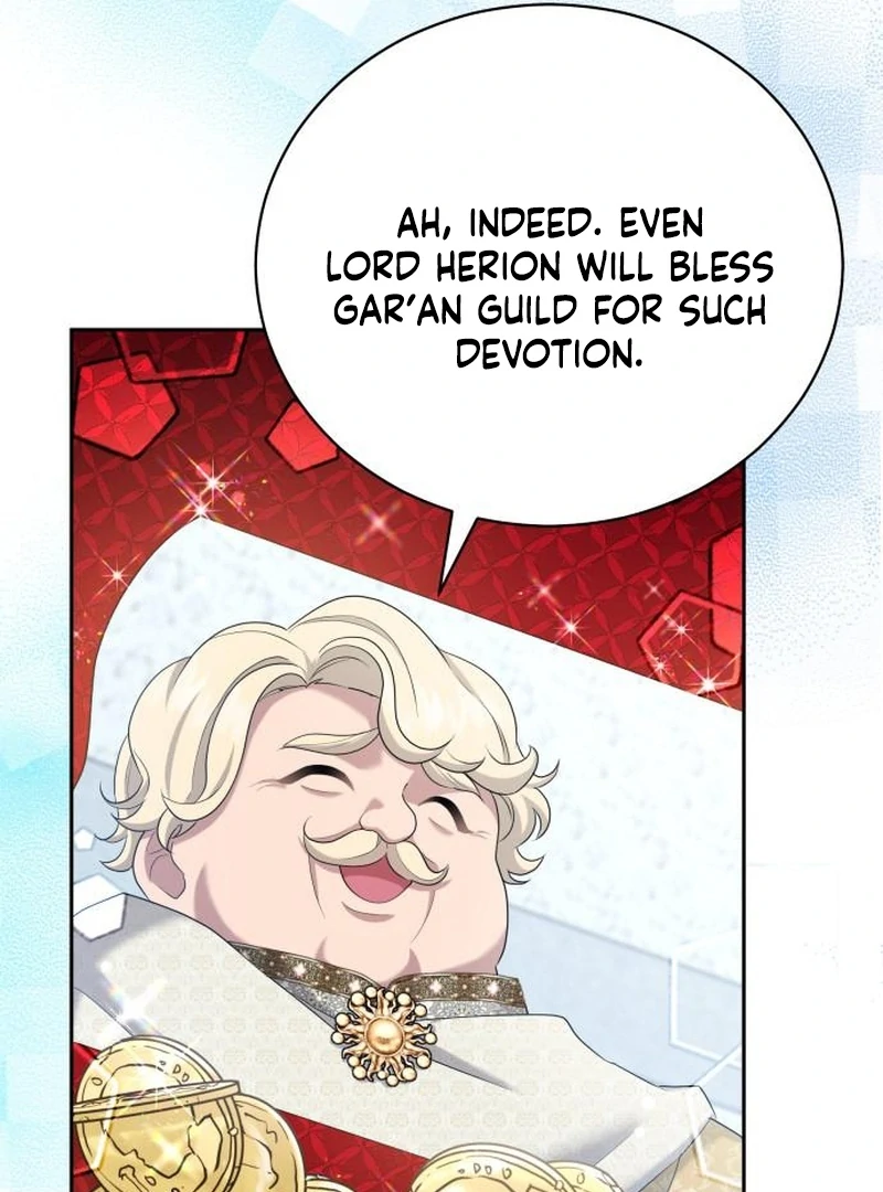 Gold Queen Chapter 19 - Page 51