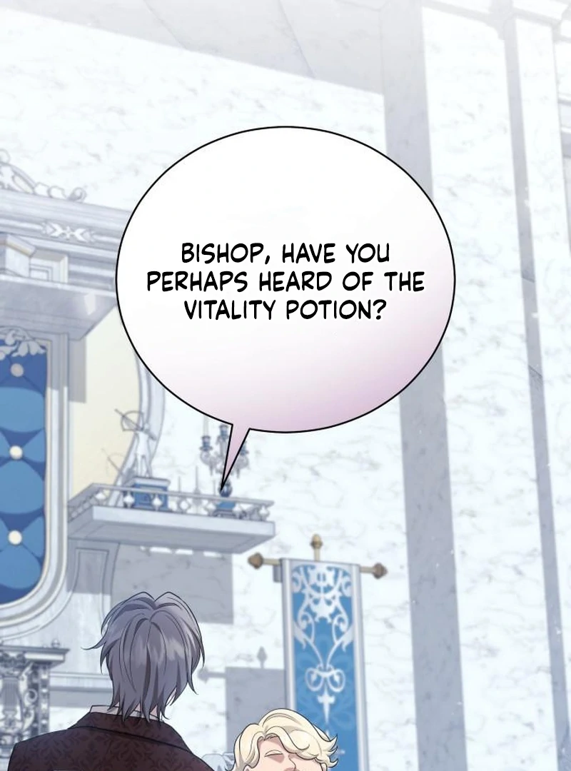 Gold Queen Chapter 19 - Page 53