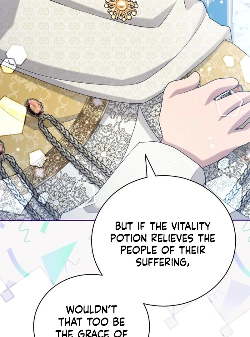 Gold Queen Chapter 19 - Page 60