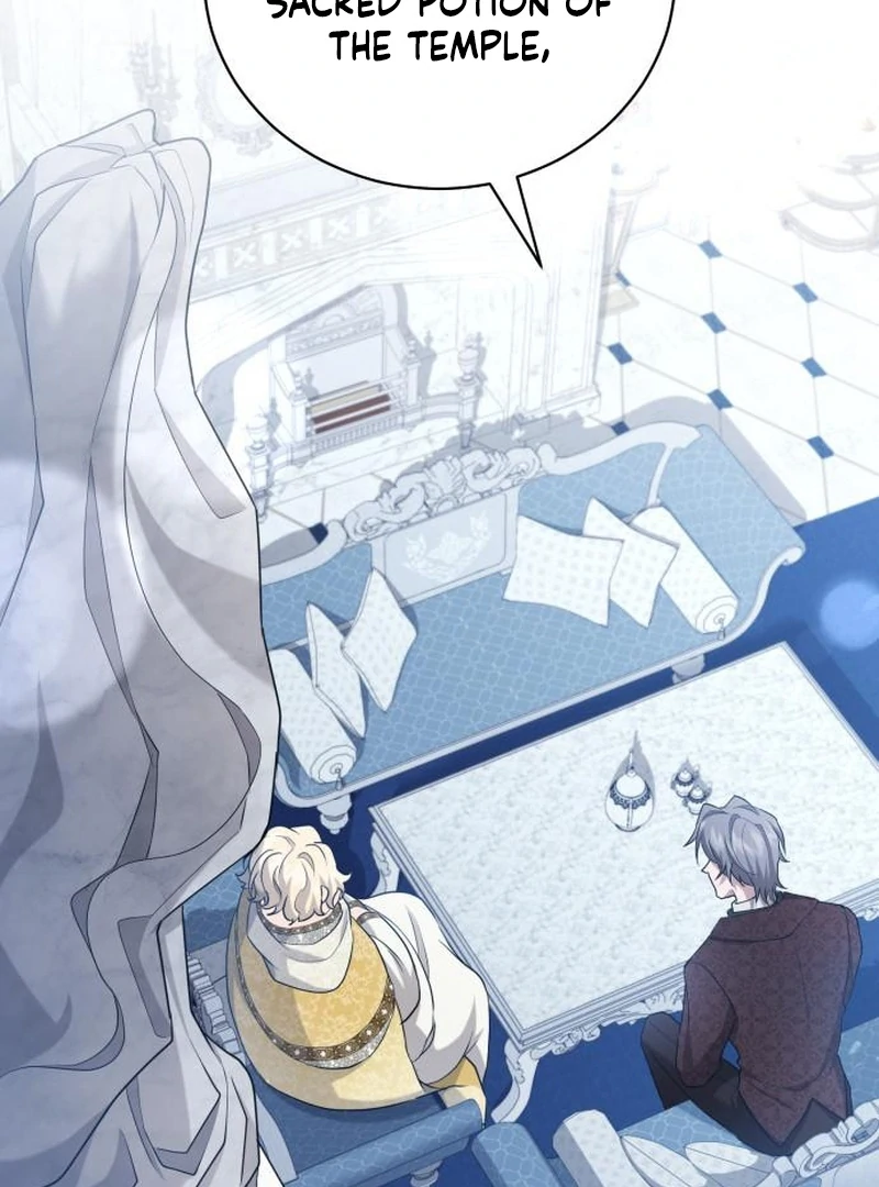 Gold Queen Chapter 19 - Page 65