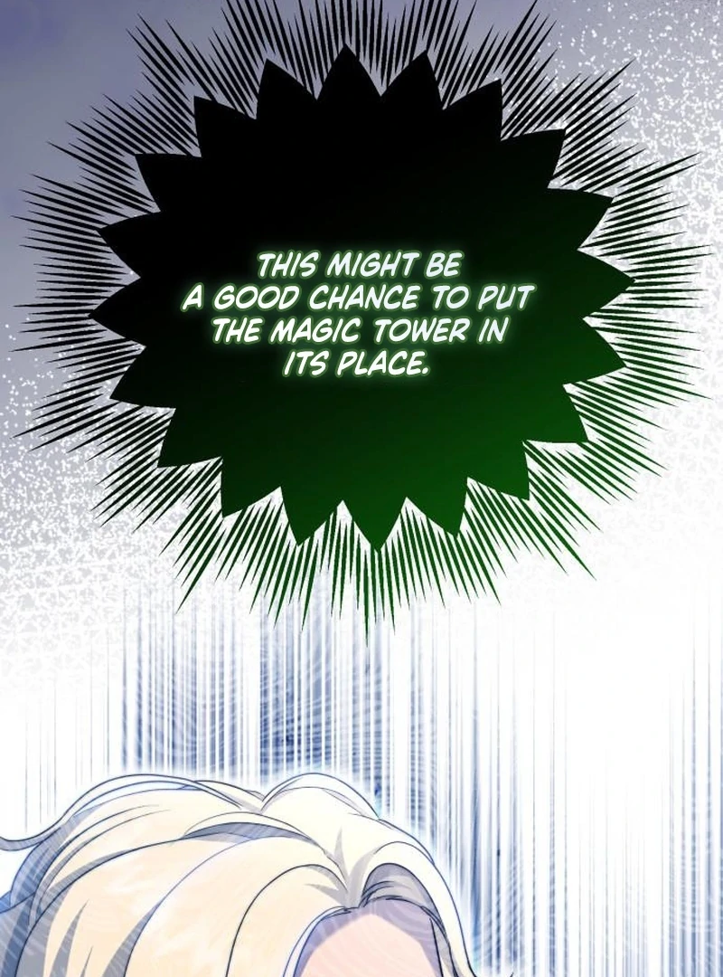 Gold Queen Chapter 19 - Page 70