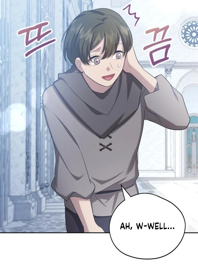 Gold Queen Chapter 19 - Page 80